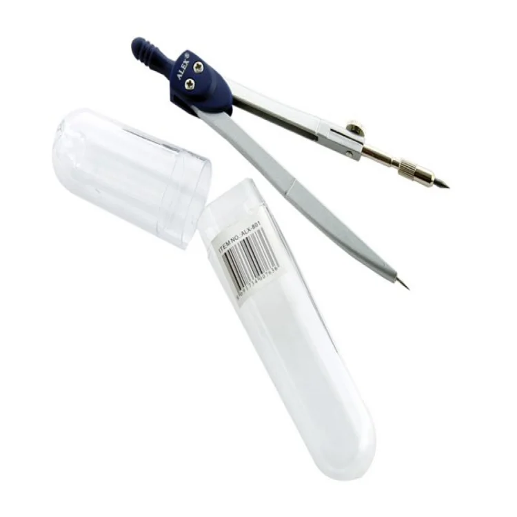 Alex Schoeller Pergel Alx-801 Öğrenci Tipi 000.01