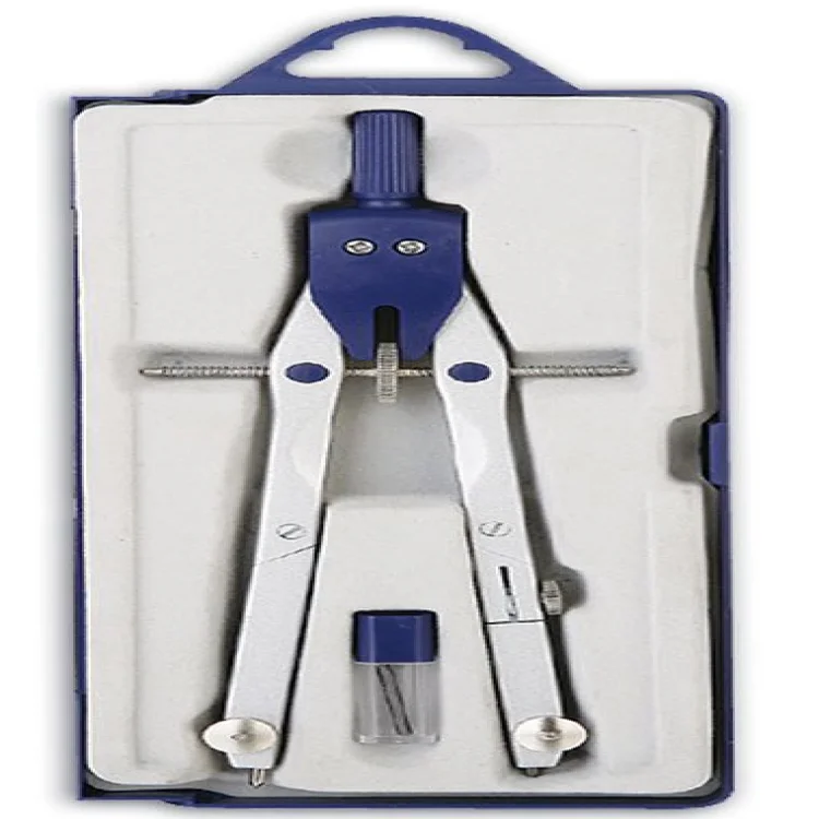 Alex Schoeller Pergel Alx-803 Teknik Ayraçlı 10-120 000.03