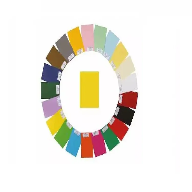 Alex Schoeller Fon Kartonu 50x70 Cm Art 220 Gr 50li 112.714