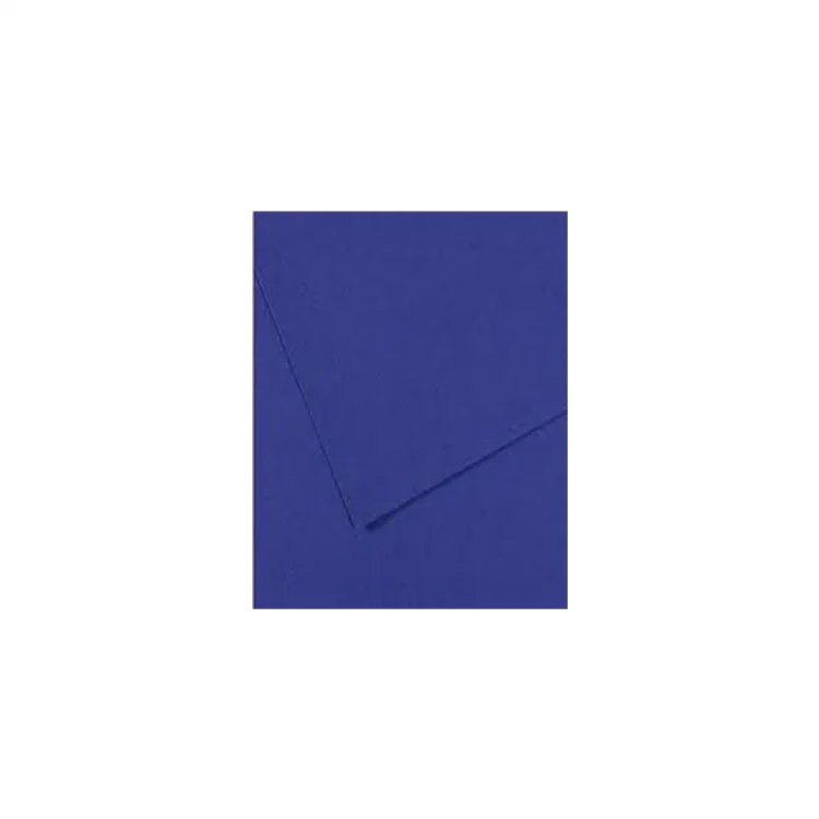 Alex Schoeller Fon Kartonu 50x70 Cm Kolej 120 Gr 100lü Lacivert 013.30