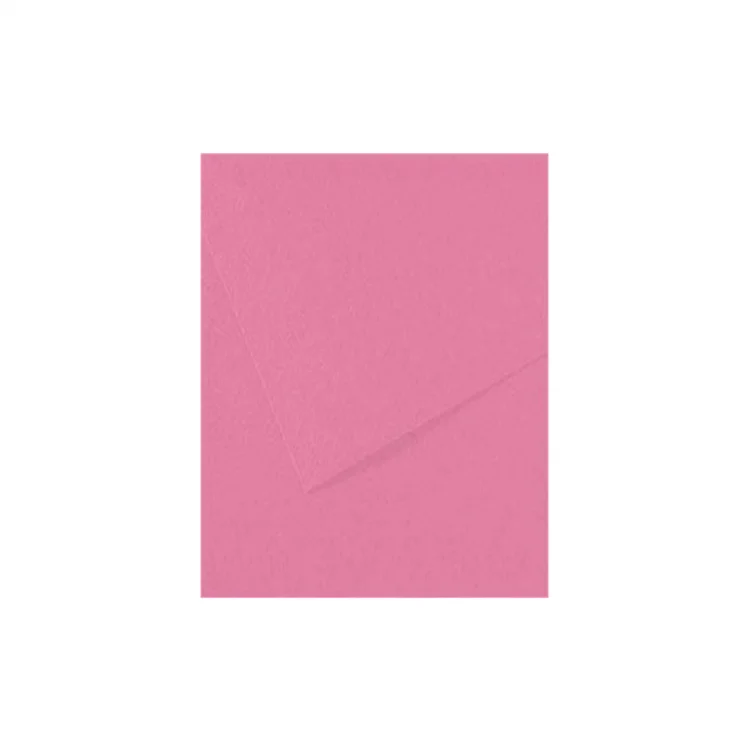 Alex Schoeller Fon Kartonu 50x70 Cm Kolej 160 Gr Pembe 10 100lü 1010