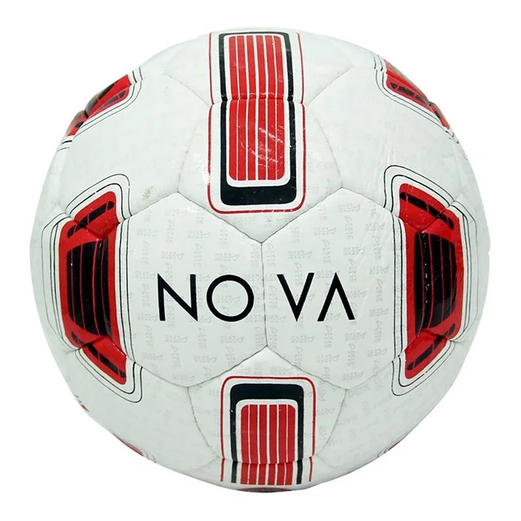 Hattrick Futbol Topu Nova No:5 076007 Tsts