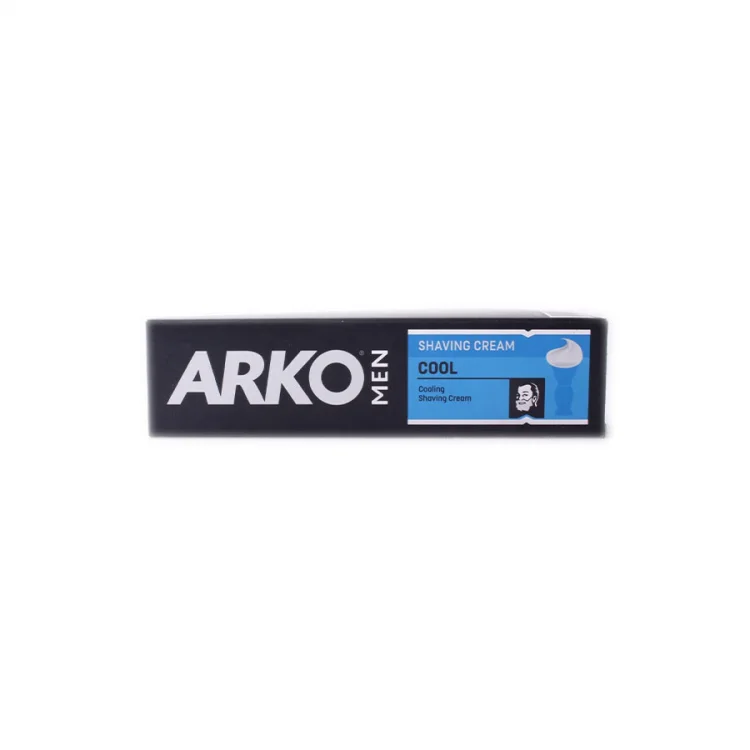 Arko Men Traş Kremi 90gr Cool 527884 *72