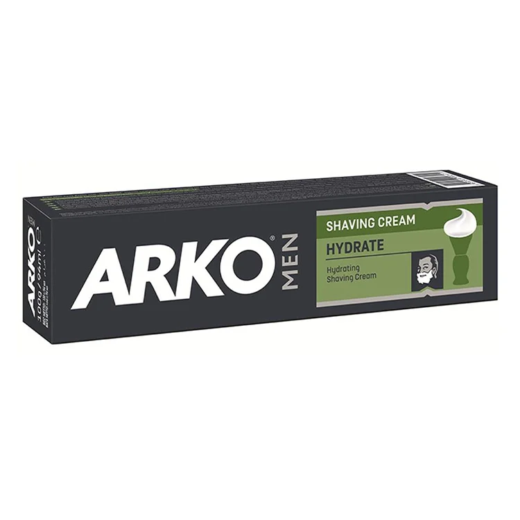 Arko Men Traş Kremi 100g _hydrate
