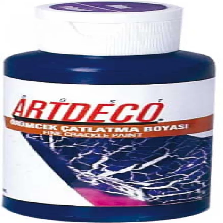 Artdeco Örümcek Çatlatma 100 Ml Y-028d 1019