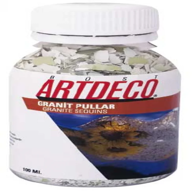Artdeco Örümcek Çatlatma 100 Ml Y-028d 1019