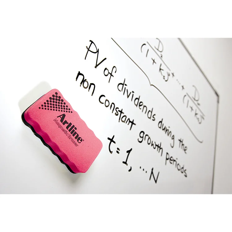 Artline Mıknatıslı Tahta Silgisi Ert-mm