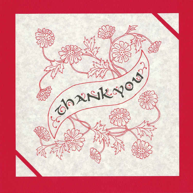 Artline Supreme Calligraphy Kl 5.0 Kırmızı Epf-245