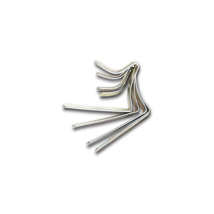 Eser Metal Kağıt Kıskacı Büyük Boy