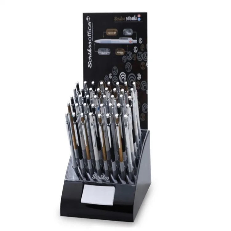 Scrikss Atlantis Versatil Kalem 40 Lık Stand