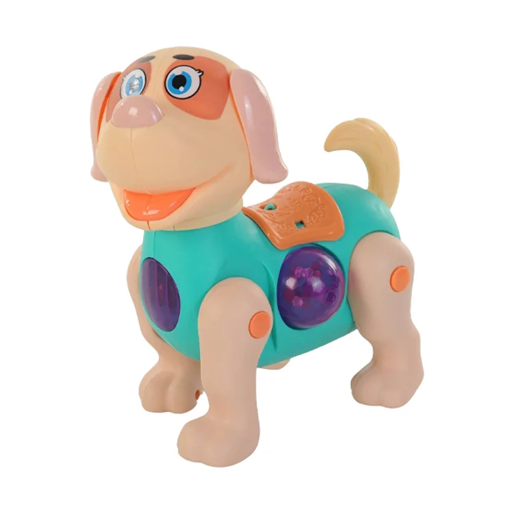 Aya 788-3a Electric Cute Pet Köpek Oyck