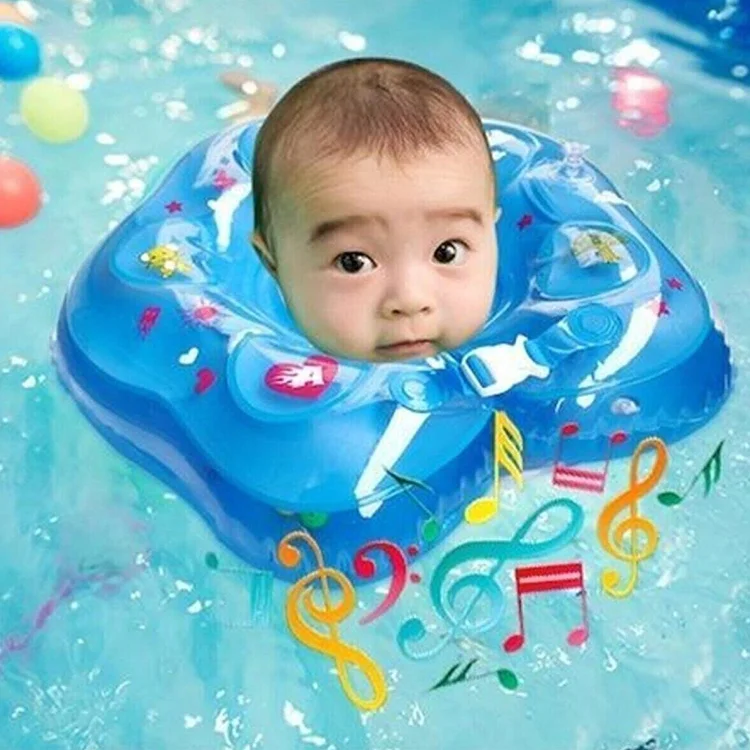 Bestway Çocuk Boyun Simidi 37 Cm 2010100