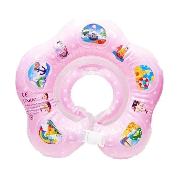 Bestway Çocuk Boyun Simidi 37 Cm 2010100