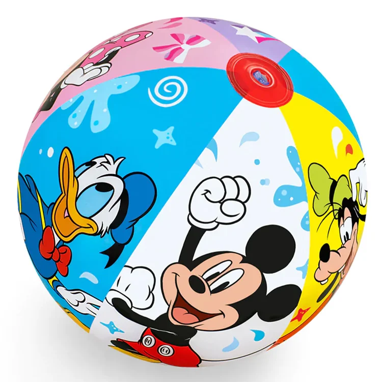 Bestway Deniz Topu 91098 Mickey
