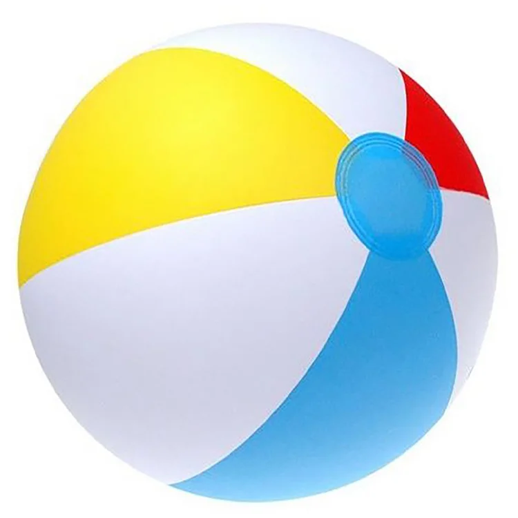 Bestway Deniz Topu 31021 Dilimli 51cm 900026 *36