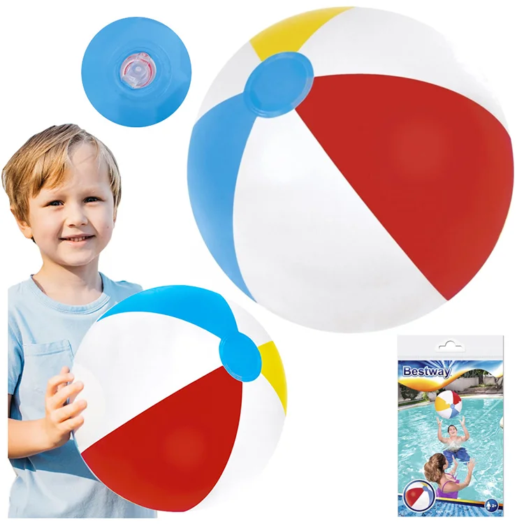 Bestway Deniz Topu 31021 Dilimli 51cm 900026 *36