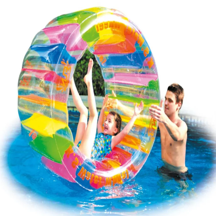 Bestway Deniz Yatağı 125x84 Cm Suda Yürüyen 27213