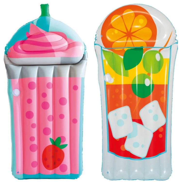 Bestway Deniz Yatağı 190x89 Cm Delüx Trop 44037