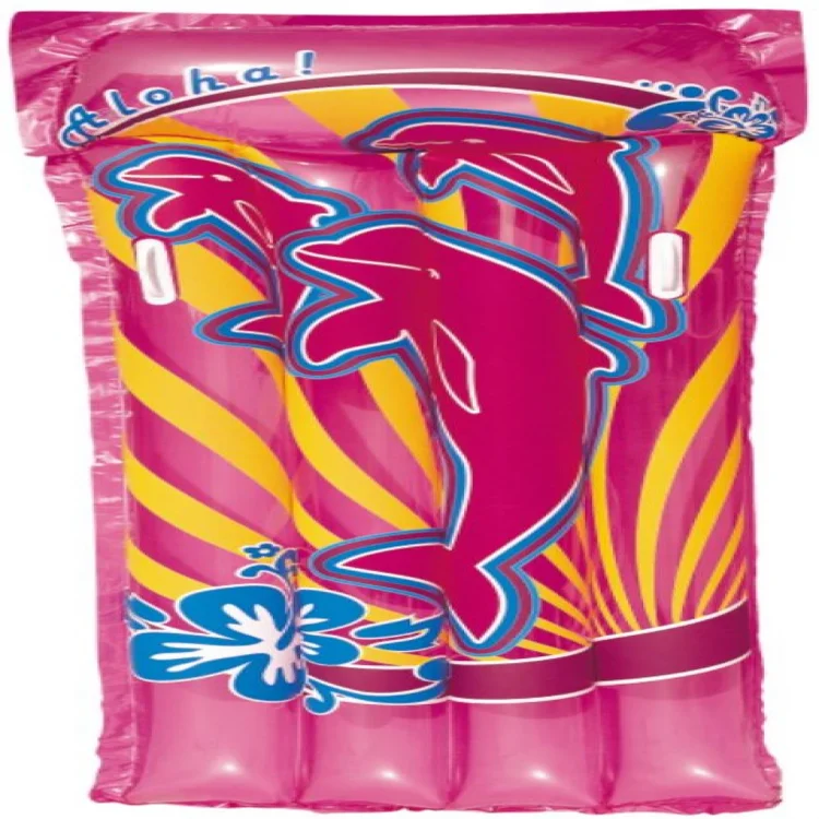 Bestway Deniz Yatağı Desenli 44012