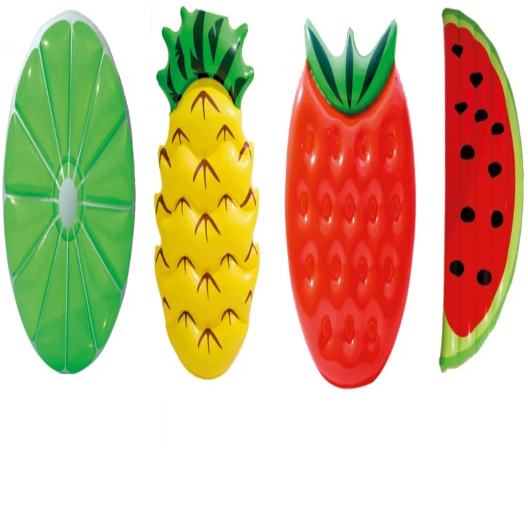 Bestway Deniz Yatağı Meyve Ada 100 Cm 43159