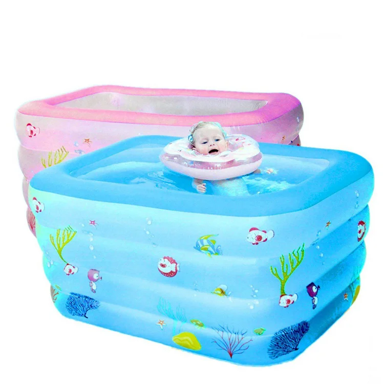 Bestway Havuz 140x100x70 Cm Derin Cocuk 1909089