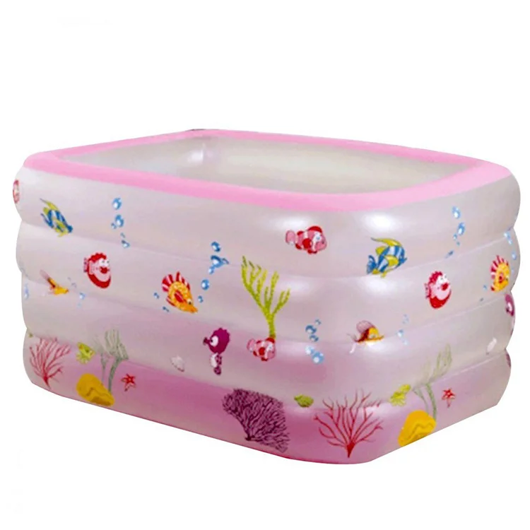 Bestway Havuz 140x100x70 Cm Derin Cocuk 1909089