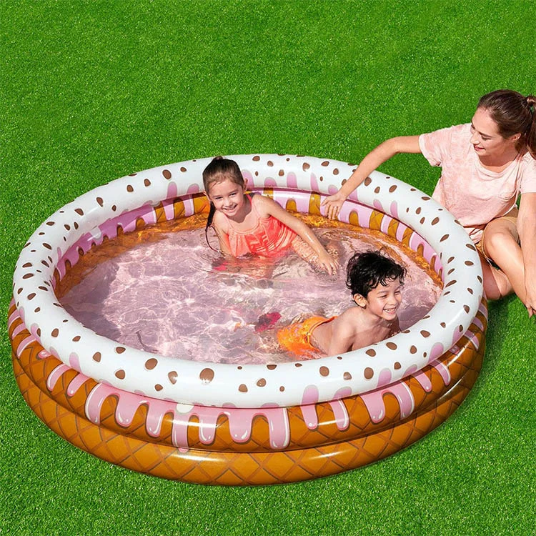 Bestway Havuz 160x38 Cm Pasta Desenli 51144