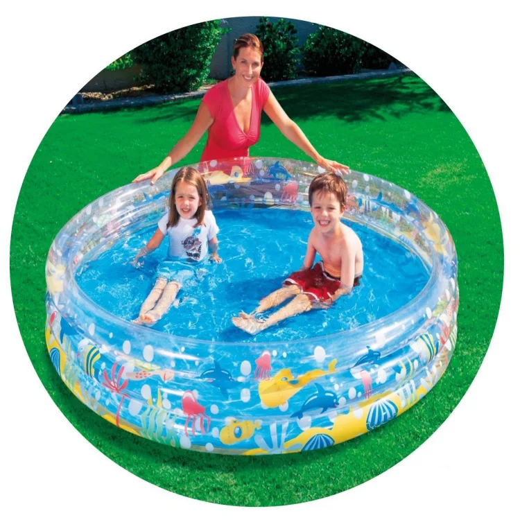 Bestway Havuz 183x33 Cm 51005