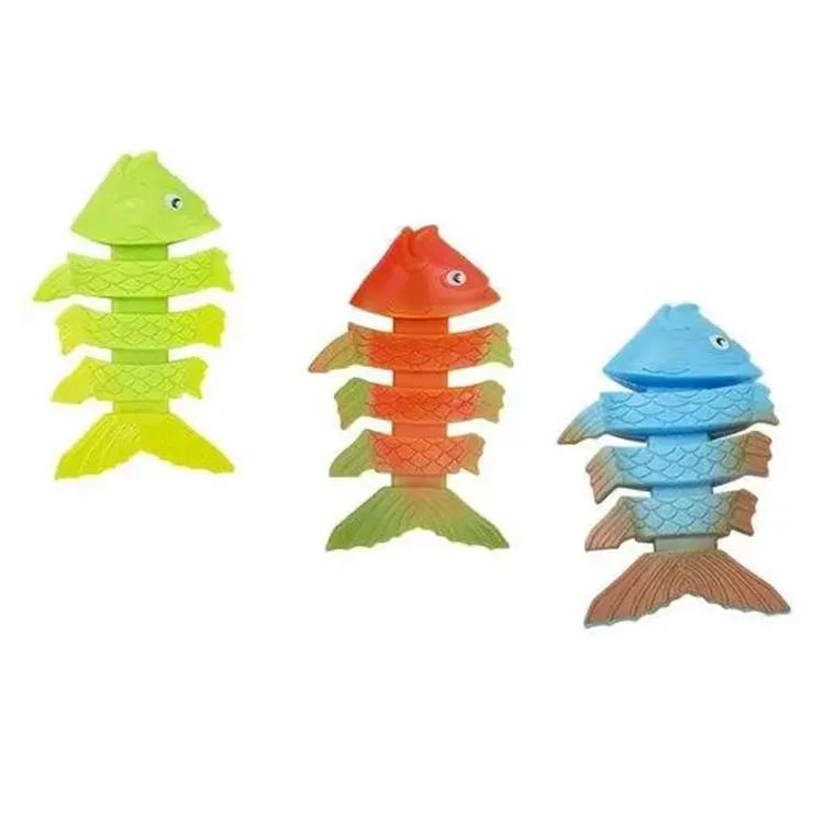 Bestway Havuz Oyuncaği 26029 Balıklar