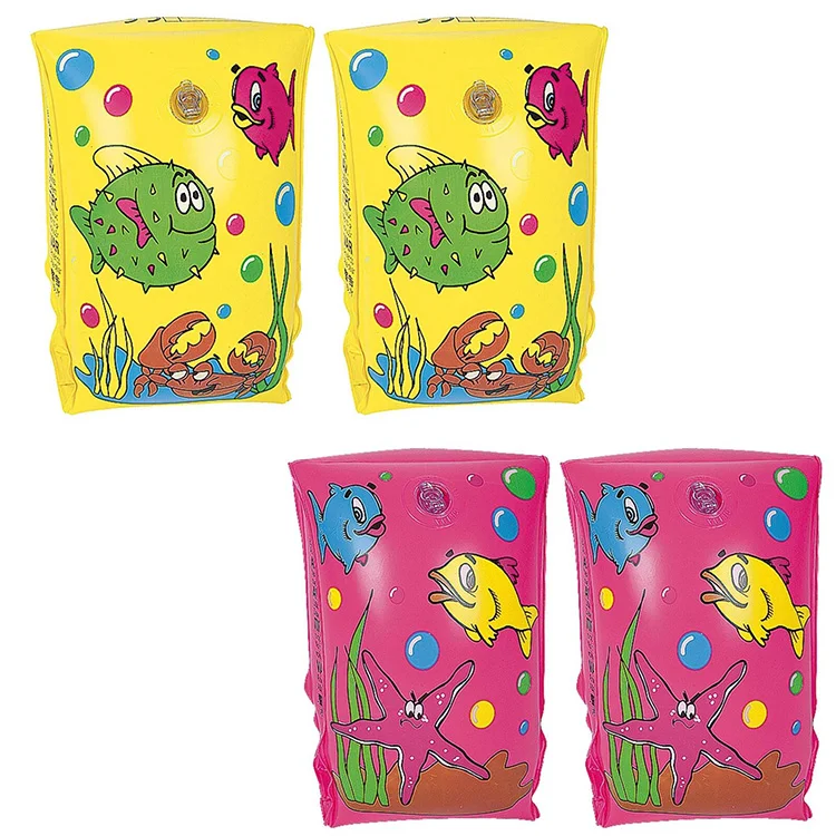 Bestway Kolluk 4028-y Balık Desenli 25x15cm 215897