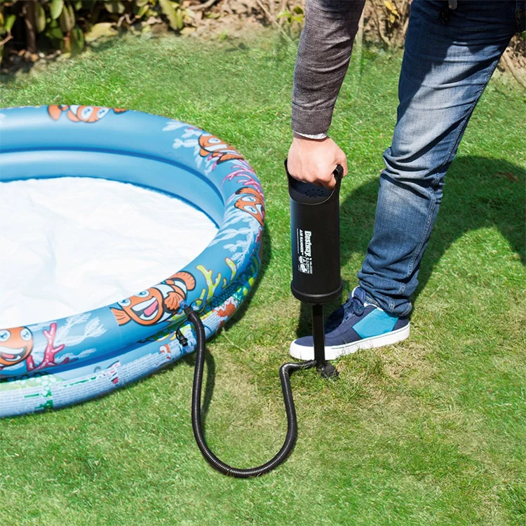 Bestway Pompa 62002 Çift Fonksiyon 30cm 343333