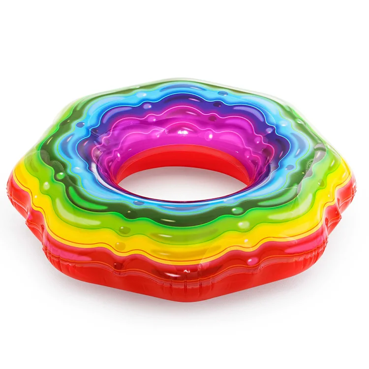 Bestway Simit 1.15 Cm Summer Flavors 36163