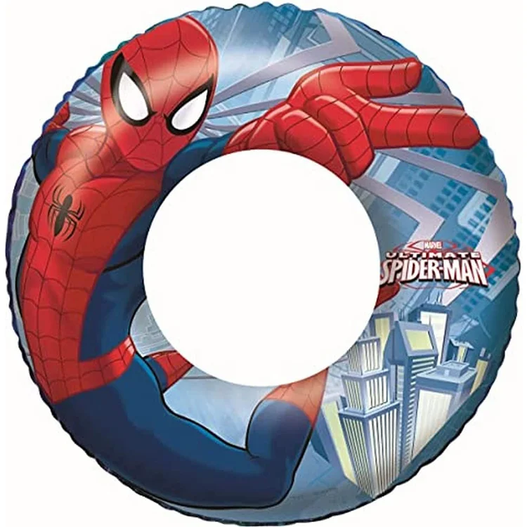Bestway Simit 98003 Spiderman 56cm 306246