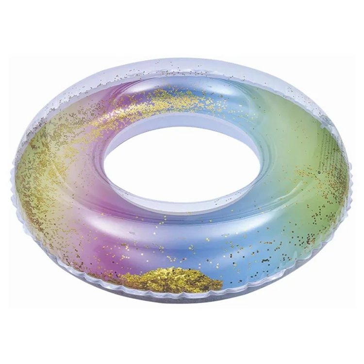 Bestway Simit 75 Cm Simli Gökkuşağı 1811102