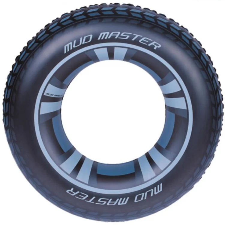 Bestway Simit 36016 Kamyon Tekeri 90cm 930573