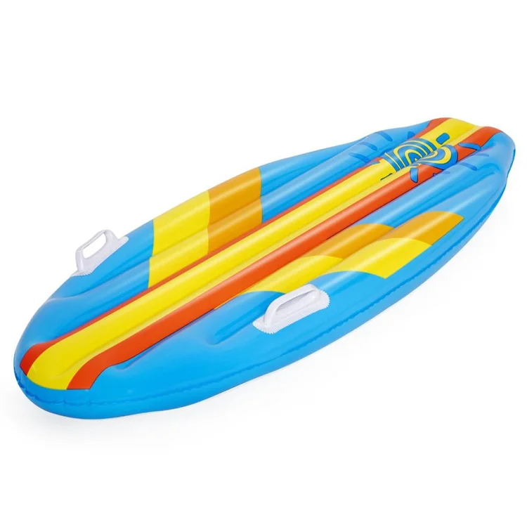 Bestway 42046 Yatak Sörf Okyanus Desen 114x46cm 928105 *24