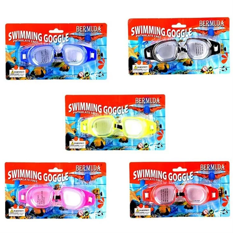 Bestway Yüzücü Gözlüğü 3515