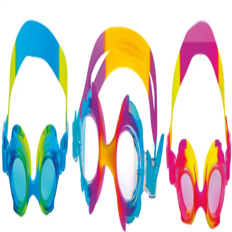 Bestway Yüzücü Çocuk Gözlük Rh4600 051070