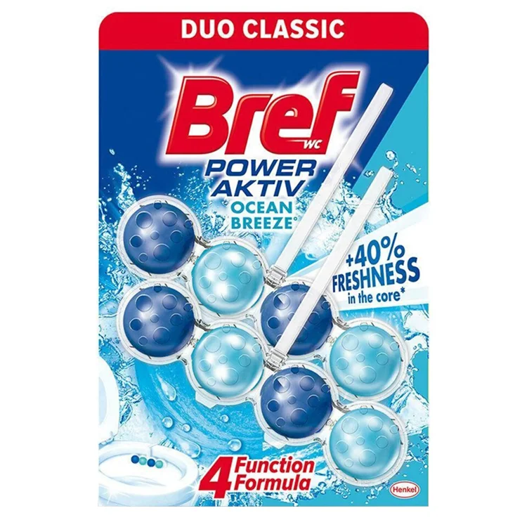 Bref Duo Pack Power Aktif_ocean