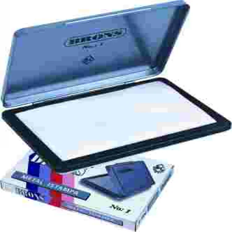 Brons Br-142 Metal Istampa No:2