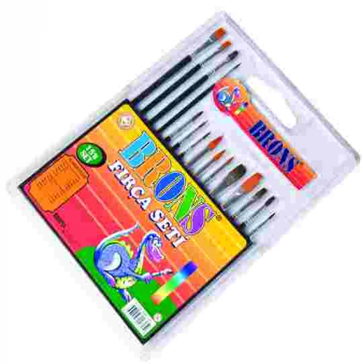 Brons Br-249 Firca Seti 15 Li