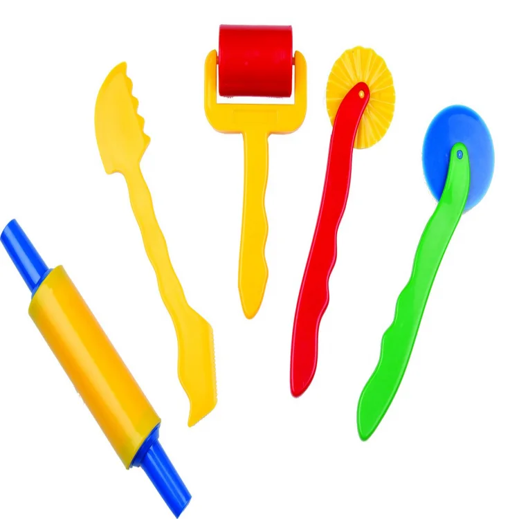 Brons Br-475 Büyük Merdane Set