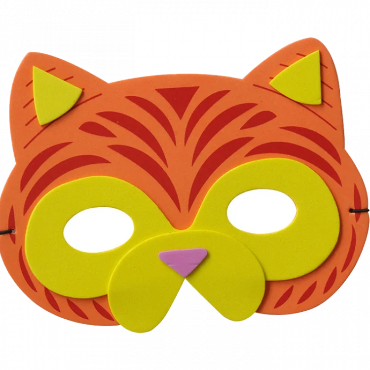 Bu-bu Em0001 Eva Maske