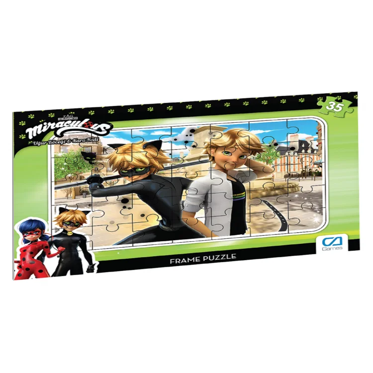 Ca Games 10008 Graditi Ahşap Denge Oyunu Küçük Boy Ybs