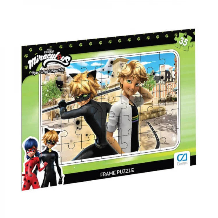 Ca Games 10008 Graditi Ahşap Denge Oyunu Küçük Boy Ybs