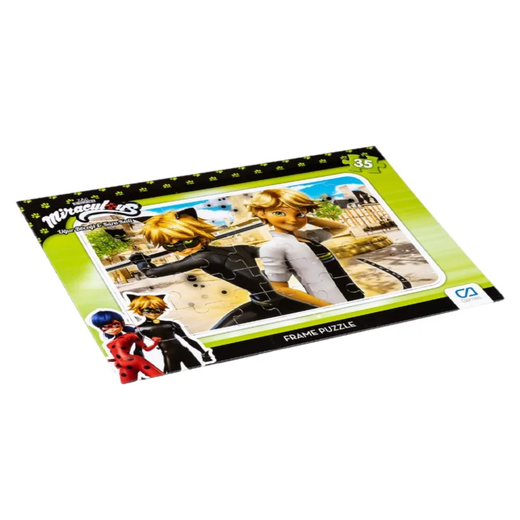 Ca Games 10008 Graditi Ahşap Denge Oyunu Küçük Boy Ybs