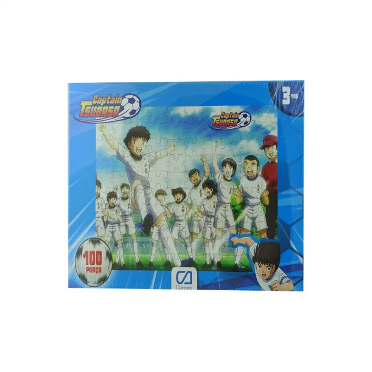 Ca Games 5091 Tsubasa Puzzle 100lü