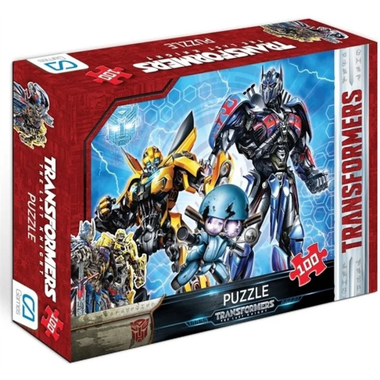 Ca Games 5196-5197 True Frame Puzzle