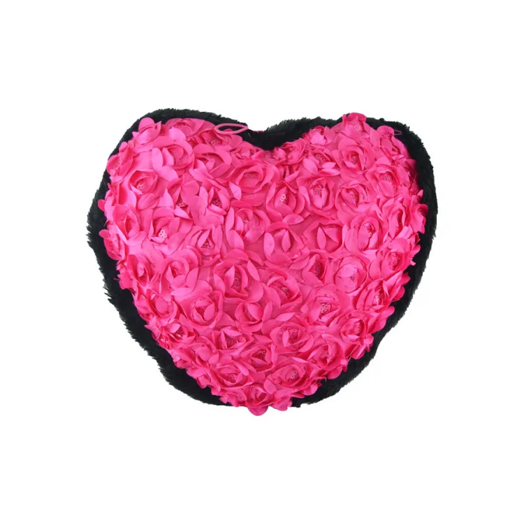 Can Ali Cn111 Kalpli Yastık Güllü