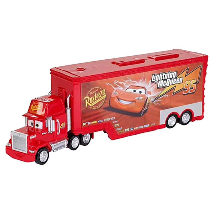 Can Ali Cnl-189-13 Arabalı Tır Oyck